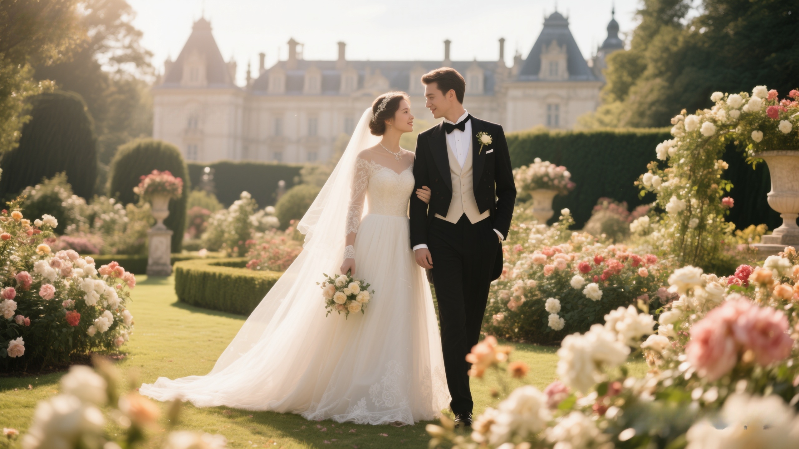 Has Anyone Used AI to Write Wedding Vows?